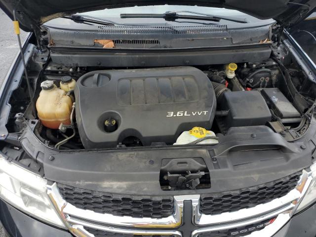 Photo 12 from auction – 2014 DODGE JOURNEY SX with VIN 3C4PDDBG6ET224873