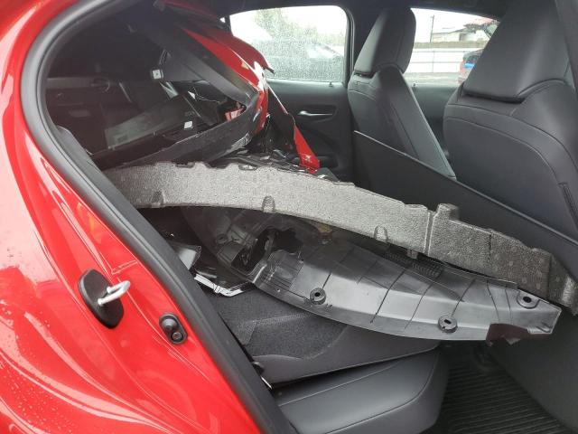 Photo 11 from auction – 2025 LEXUS UX 300H BASE with VIN JTHUCJDH9S2011308