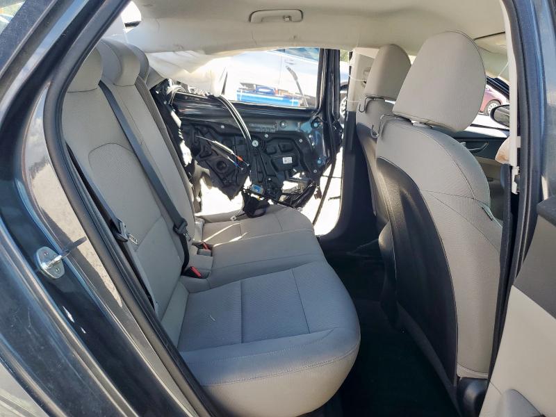Фото 10 с аукциона – 2020 KIA FORTE FE с VIN 3KPF24AD5LE209484