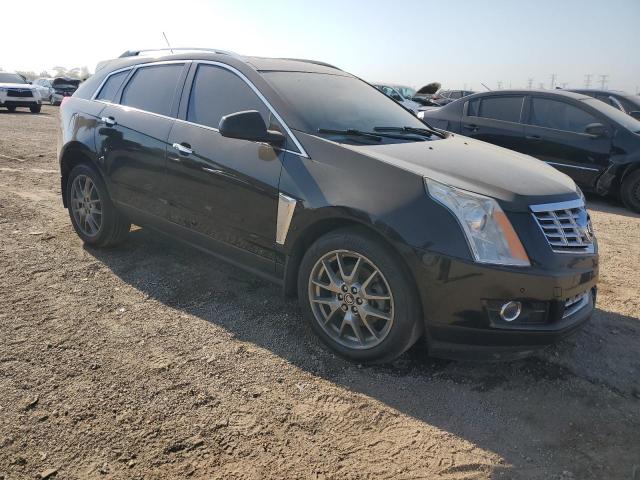 Photo 4 from auction – 2015 CADILLAC SRX PERFOR with VIN 3GYFNCE32FS573316