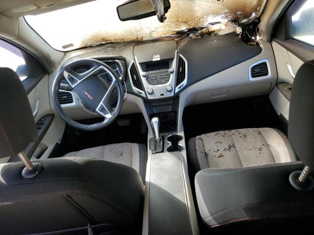 Photo 8 from auction – 2011 GMC TERRAIN SL with VIN 2CTFLTEC8B6297300