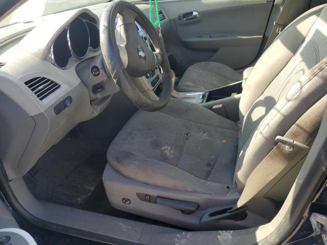 Photo 7 from auction – 2010 CHEVROLET MALIBU LS with VIN 1G1ZA5E06AF167934