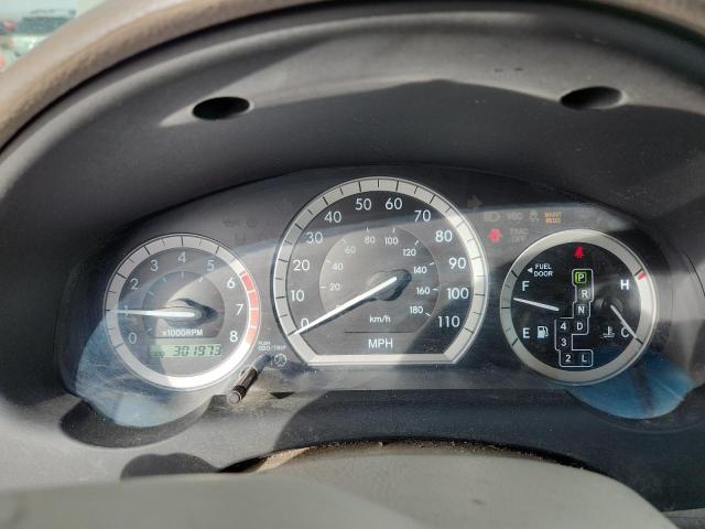 Photo 9 from auction – 2005 TOYOTA SIENNA CE with VIN 5TDZA23C65S358407