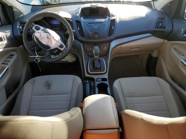 Photo 8 from auction – 2013 FORD C-MAX SEL with VIN 1FADP5BU9DL517477