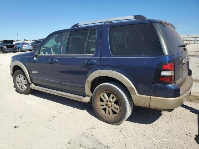 Photo 2 from auction – 2006 FORD EXPLORER E with VIN 1FMEU64E76UA28409