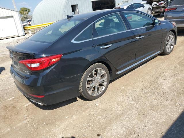 Photo 3 from auction – 2015 HYUNDAI SONATA SPO with VIN 5NPE34AB6FH174137