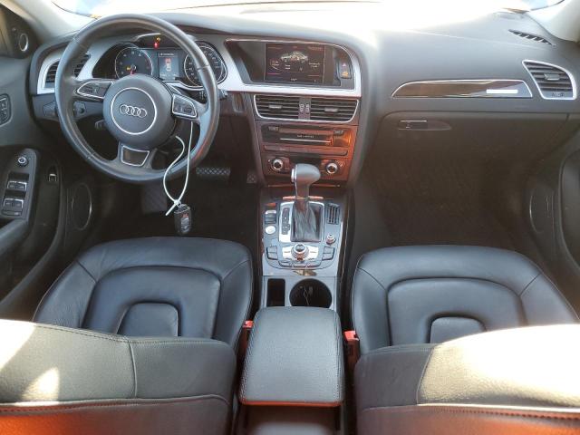 Photo 8 from auction – 2016 AUDI A4 PREMIUM with VIN WAUFFAFLXGN003823