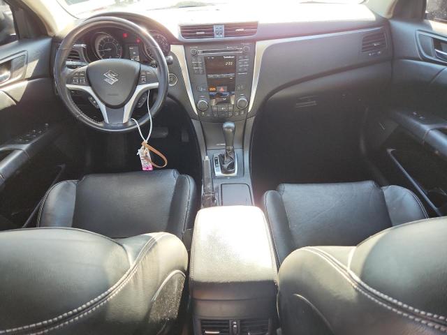 Фото 8 с аукциона – 2012 SUZUKI KIZASHI SP с VIN JS2RF9A82C6100980