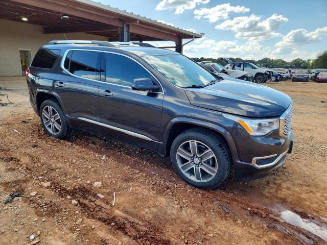 Photo 4 from auction – 2017 GMC ACADIA DEN with VIN 1GKKNPLSXHZ184021