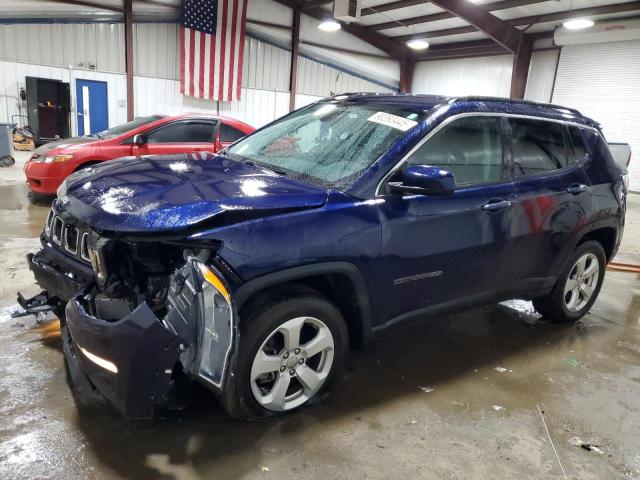 صورة رقم 1 من المزاد - 2018 JEEP COMPASS LA مع VIN 3C4NJDBBXJT436349