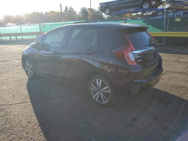 Photo 2 from auction – 2017 HONDA FIT EX with VIN JHMGK5H73HS003528
