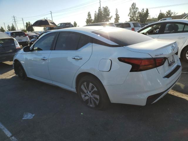 Photo 2 from auction – 2020 NISSAN ALTIMA with VIN 1N4BL4BW5LC264090