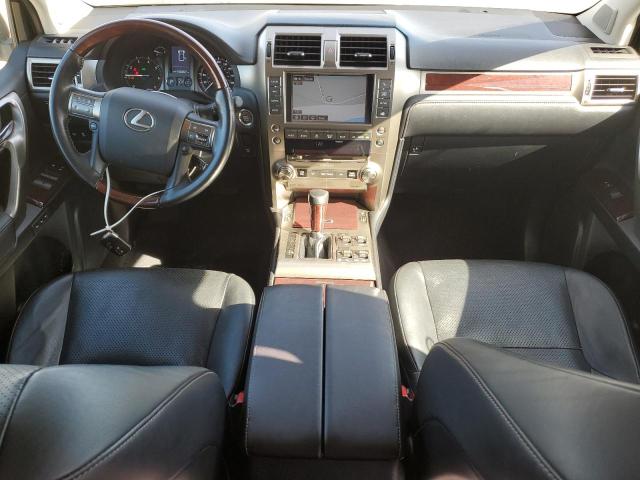 Photo 8 from auction – 2014 LEXUS GX 460 PRE with VIN JTJJM7FX7E5064338