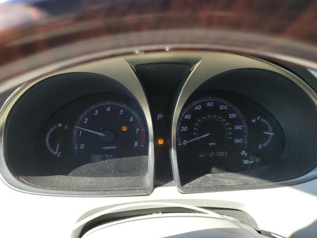 Photo 9 from auction – 2011 TOYOTA AVALON BASE with VIN 4T1BK3DB7BU410799