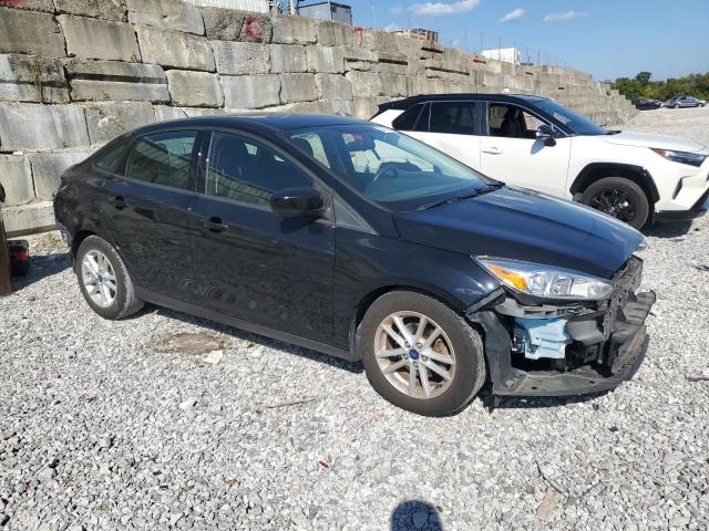 Photo 4 from auction – 2018 FORD FOCUS SE with VIN 1FADP3F24JL203194