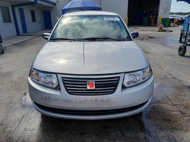 Photo 5 from auction – 2006 SATURN ION LEVEL with VIN 1G8AJ55F96Z147265