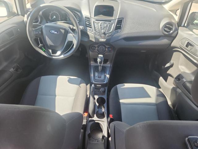 Photo 8 from auction – 2016 FORD FIESTA S with VIN 3FADP4AJ3GM165016