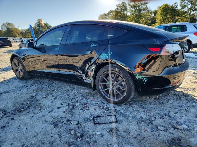 Photo 2 from auction – 2022 TESLA MODEL 3 with VIN 5YJ3E1EA0NF186251