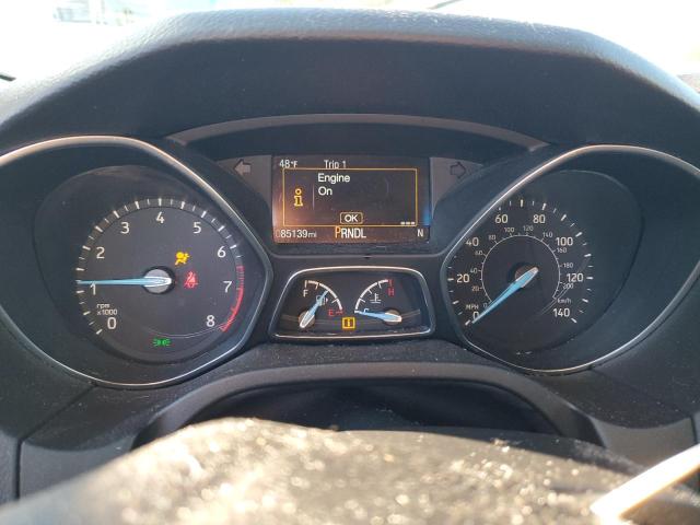 Photo 9 from auction – 2018 FORD FOCUS SE with VIN 1FADP3K2XJL268525