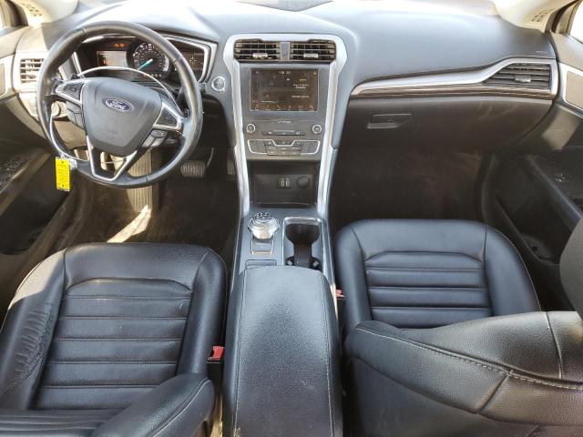 Photo 8 from auction – 2019 FORD FUSION SEL with VIN 3FA6P0CD2KR267640