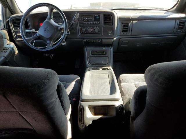 Photo 8 from auction – 2002 CHEVROLET SILVERADO with VIN 2GCEC19V721134478