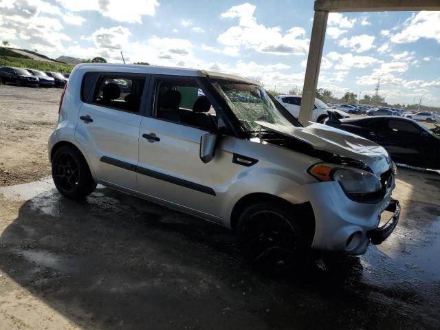 Снимка 4 от търг – 2012 KIA SOUL с VIN KNDJT2A52C7446583