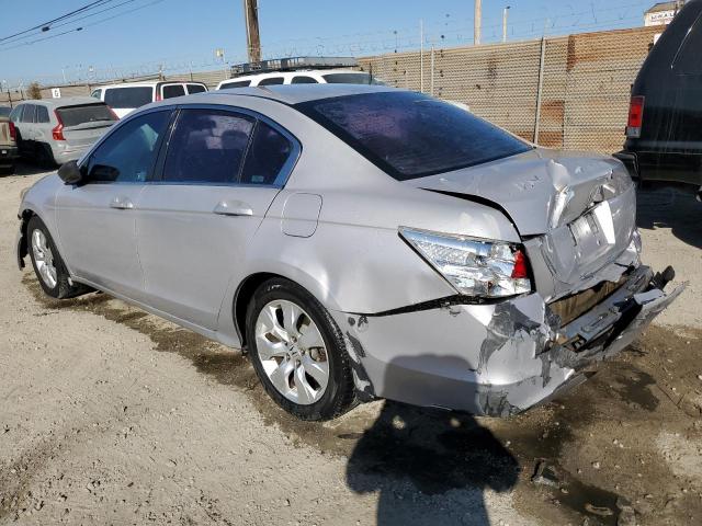 Photo 2 from auction – 2010 HONDA ACCORD EX with VIN 1HGCP2F79AA165177