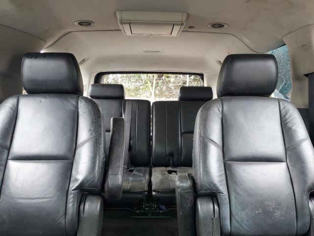 Photo 10 from auction – 2011 CADILLAC ESCALADE E with VIN 1GYS4JEF4BR202140
