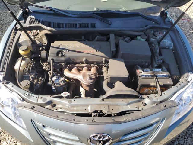 Photo 11 from auction – 2009 TOYOTA CAMRY BASE with VIN 4T1BE46K19U910493