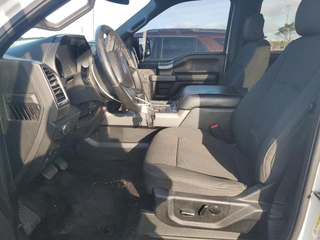 Photo 7 from auction – 2016 FORD F150 SUPER with VIN 1FTEW1EP7GFC98716