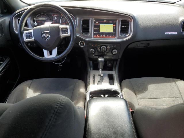 Photo 8 from auction – 2014 DODGE CHARGER R/T with VIN 2C3CDXCT4EH233189