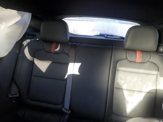 Photo 10 from auction – 2025 CHEVROLET TRAX 2RS with VIN KL77LJEP7SC025512