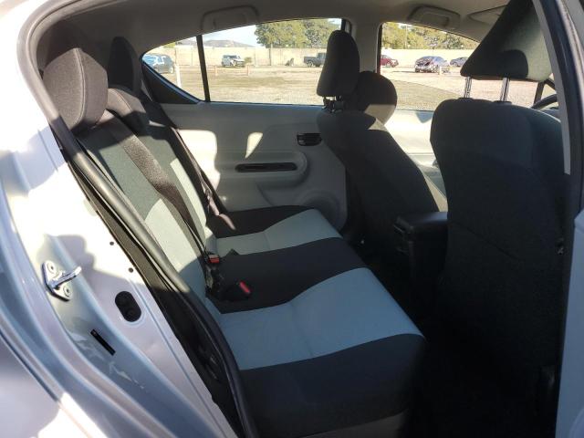Photo 10 from auction – 2014 TOYOTA PRIUS C with VIN JTDKDTB39E1063816