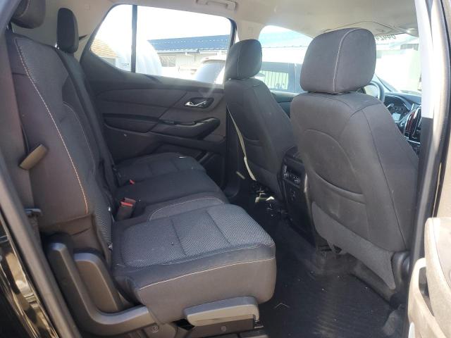 Photo 11 from auction – 2018 CHEVROLET TRAVERSE LS with VIN 1GNERFKW6JJ118833