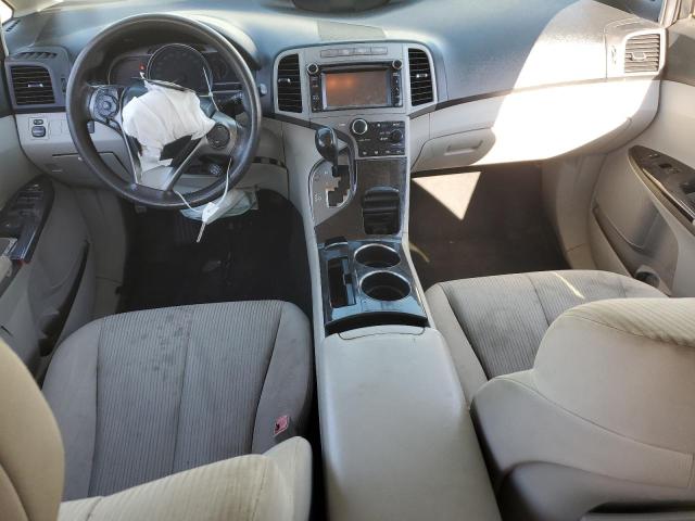Photo 8 from auction – 2013 TOYOTA VENZA LE with VIN 4T3ZA3BB7DU063845