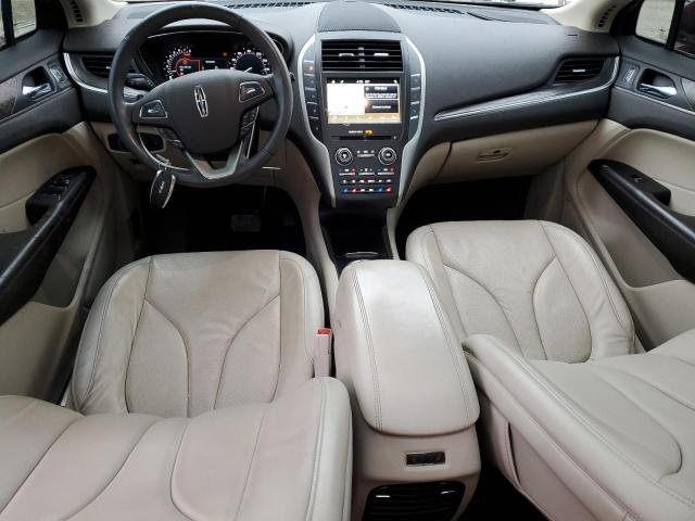Photo 8 from auction – 2017 LINCOLN MKC RESERV with VIN 5LMTJ3DH5HUL27759