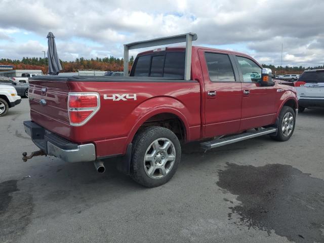 Photo 3 from auction – 2013 FORD F150 SUPER with VIN 1FTFW1EF0DKF75012