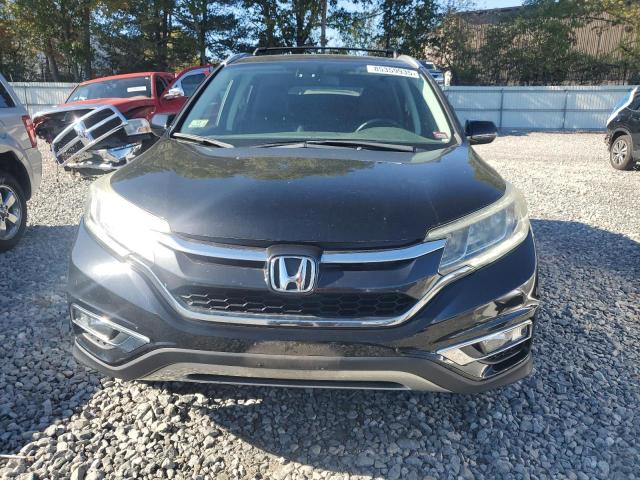 Photo 5 from auction – 2016 HONDA CR-V EXL with VIN 2HKRM4H78GH663348