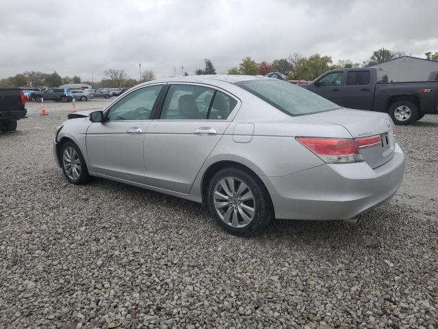 Photo 2 from auction – 2012 HONDA ACCORD EXL with VIN 1HGCP3F88CA041810