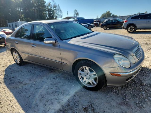 Photo 4 from auction – 2005 MERCEDES-BENZ E 320 CDI with VIN WDBUF26J45A761738