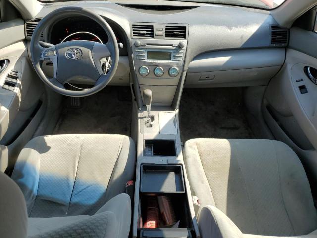 Photo 8 from auction – 2009 TOYOTA CAMRY BASE with VIN 4T4BE46K49R097690