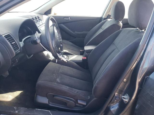 Photo 7 from auction – 2012 NISSAN ALTIMA with VIN 1N4AL2AP0CN576400