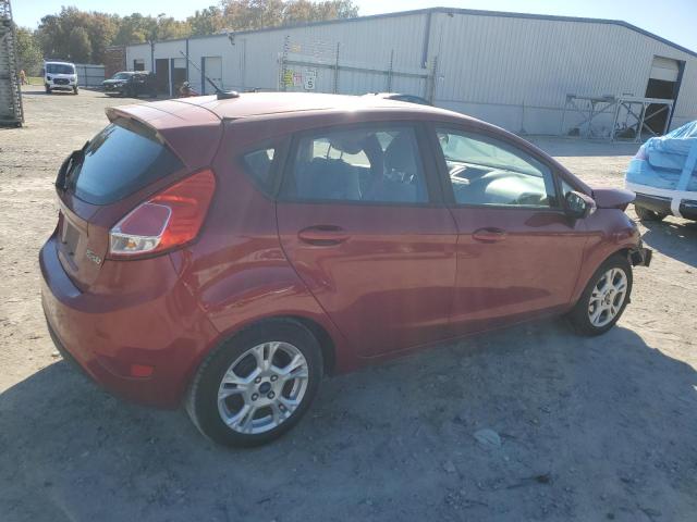 Photo 3 from auction – 2014 FORD FIESTA SE with VIN 3FADP4EJXEM233545