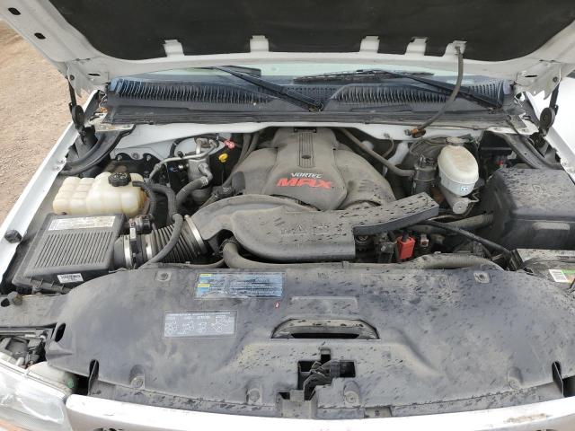 Photo 11 from auction – 2006 GMC SIERRA K15 with VIN 2GTEK63N961124470
