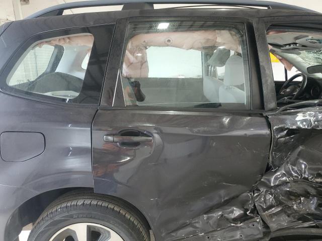 Photo 10 from auction – 2018 SUBARU FORESTER 2.5I with VIN JF2SJABC8JH614611