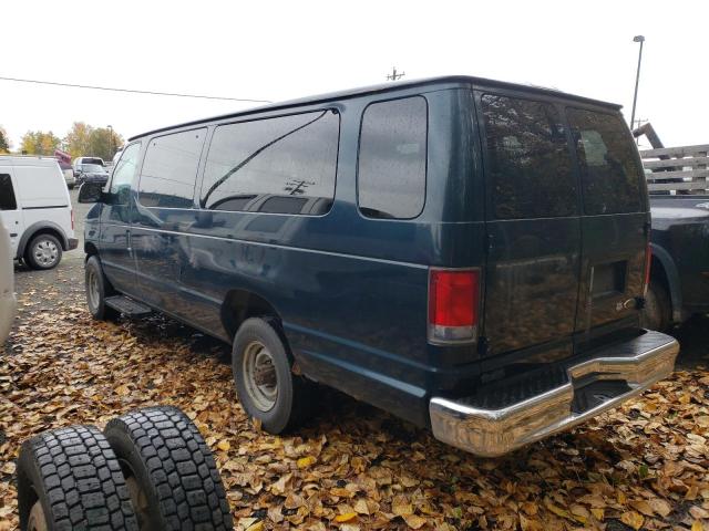 Photo 2 from auction – 1998 FORD ECONOLINE with VIN 1FBSS31L1WHB01446