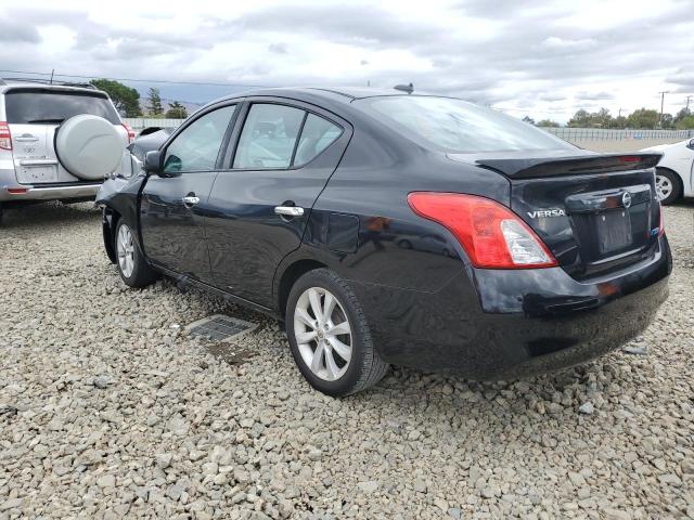 Photo 2 from auction – 2014 NISSAN VERSA S with VIN 3N1CN7AP4EL875050