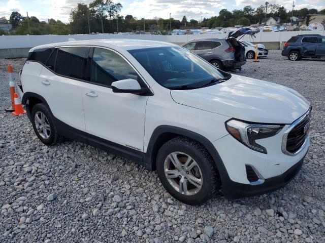 Photo 4 from auction – 2019 GMC TERRAIN with VIN 3GKALMEV3KL115001
