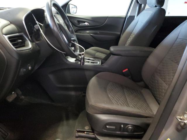 Photo 7 from auction – 2018 CHEVROLET EQUINOX LT with VIN 3GNAXJEV2JS585871