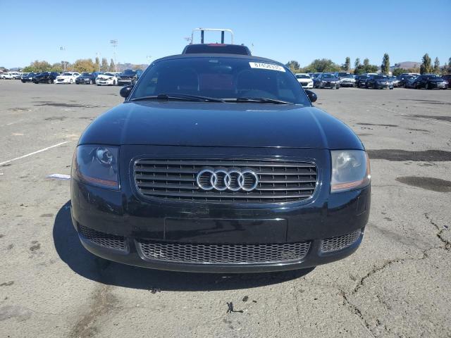 Photo 5 from auction – 2001 AUDI TT QUATTRO with VIN TRUUT28N311037162